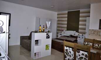 Imagem 2: Casa à venda no bairro Lopes de Oliveira - Sorocaba/SP