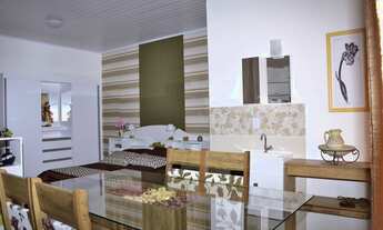 Imagem 4: Casa à venda no bairro Lopes de Oliveira - Sorocaba/SP