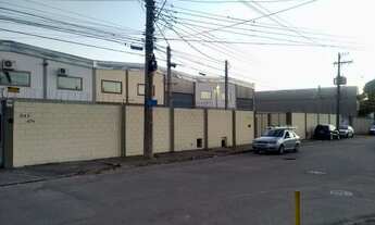 Imagem 5: Galpão Industrial a venda