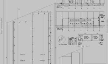 Imagem 2: Pavilhão/Galpão para alugar no bairro Cajuru - Sorocaba/SP