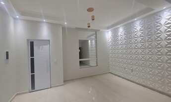 Imagem: Casa à venda no bairro Parque Vitória