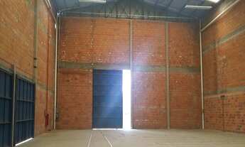 Imagem 2: Indústria para alugar em Sorocaba/SP