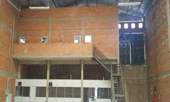 Imagem 4: Indústria para alugar em Sorocaba/SP