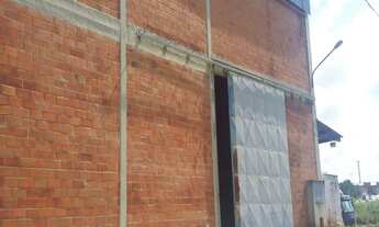 Imagem: Indústria para alugar em Sorocaba/SP