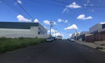 Imagem 5: Terreno em Zona INdustrial