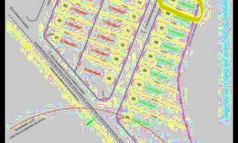 Imagem: Terreno em Zona INdustrial