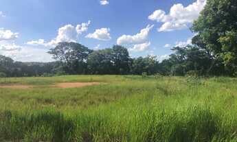 Imagem 3: Terreno em Zona INdustrial