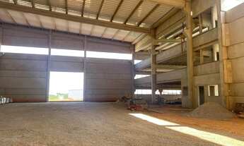 Imagem 6: Pavilhão/Galpão para alugar no bairro Iporanga - Sorocaba/SP