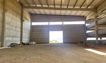 Imagem 7: Pavilhão/Galpão para alugar no bairro Iporanga - Sorocaba/SP