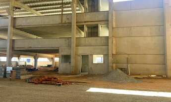 Imagem 5: Pavilhão/Galpão para alugar no bairro Iporanga - Sorocaba/SP