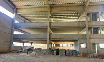 Imagem 3: Pavilhão/Galpão para alugar no bairro Iporanga - Sorocaba/SP