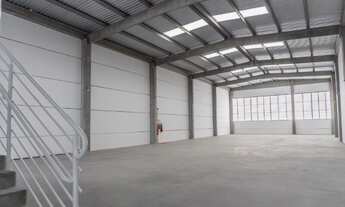 Imagem 2: Indústria para alugar em Sorocaba/SP