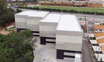 Imagem 3: Indústria para alugar em Sorocaba/SP