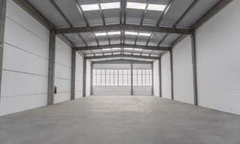 Imagem: Indústria para alugar em Sorocaba/SP