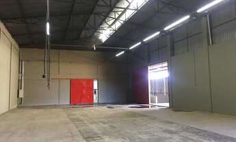 Imagem: Pavilhão/Galpão para alugar no bairro