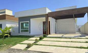 Imagem: Casa à venda no bairro Inoã (Inoã)