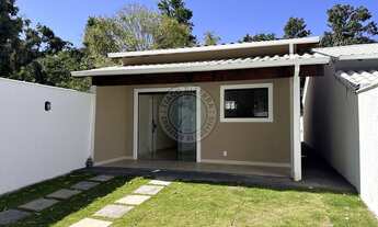 Imagem: Casa em Itapeba