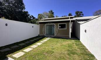 Imagem 2: Casa em Itapeba Casa com 2 dormitórios