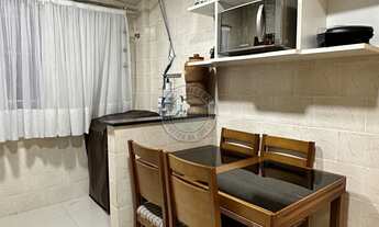 Imagem 2: Apartamento em Marambaia