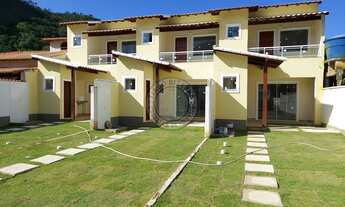 Imagem: Casa Duplex no recanto de Itaipuaçu
