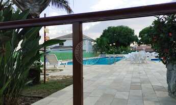 Imagem 2: Casa no Condomínio Moinhos DAldeia