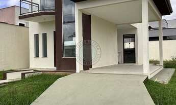 Imagem 2: Casa Duplex no condomínio Royal Garden