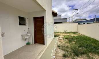 Imagem 4: Casa Duplex no condomínio Royal Garden