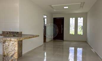 Imagem 7: Casa Duplex no condomínio Royal Garden