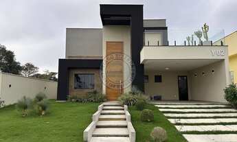 Imagem: Casa de Alto Padrão