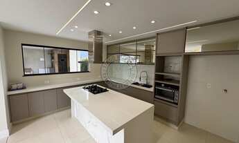 Imagem 4: Casa de Alto Padrão