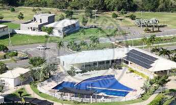 Imagem 6: Lote no condomínio Landscape