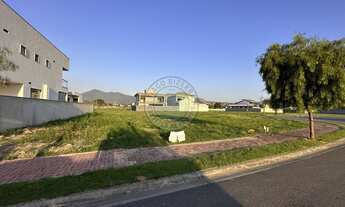 Imagem: Lote no condomínio Landscape