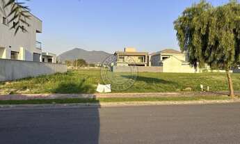 Imagem 5: Lote no condomínio Landscape