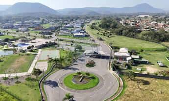 Imagem 7: Lote no condomínio Landscape