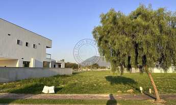 Imagem 4: Lote no condomínio Landscape