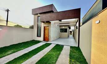 Imagem: Casa em itaipuaçu