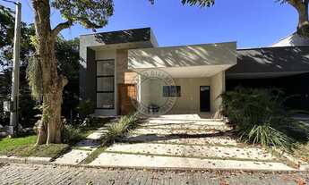 Imagem: Casa no Condomínio pedra da mata