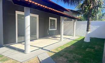 Imagem: Casa à venda no Condomínio costa do sol