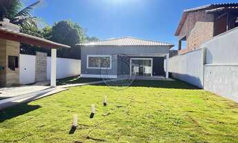 Imagem: Casa Padrão em condomínio