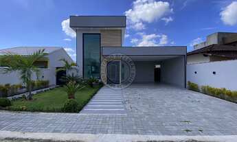 Imagem 2: Casa de Alto Padrão em condomínio