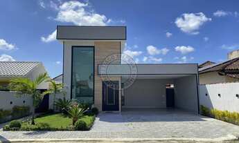 Imagem: Casa de Alto Padrão em condomínio