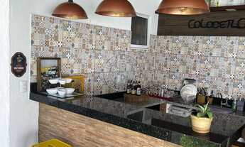 Imagem 4: Casa Duplex em Piratininga