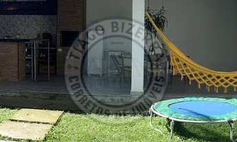 Imagem 3: Casa Duplex em Piratininga