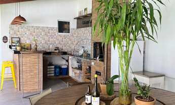 Imagem 5: Casa Duplex em Piratininga