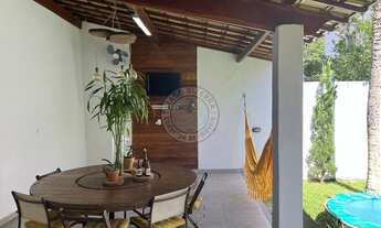 Imagem 6: Casa Duplex em Piratininga