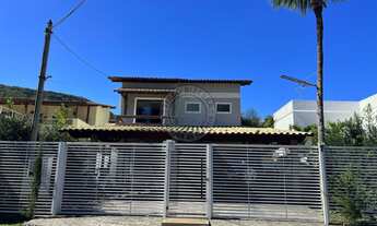 Imagem 1: Casa Duplex em Piratininga