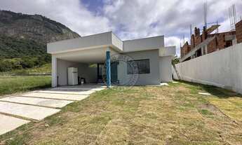 Imagem: Casa no condomínio Alphaville Maricá 2