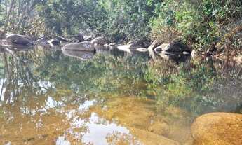 Imagem 2: Chácara à venda no bairro Laranjal - Imaruí/SC