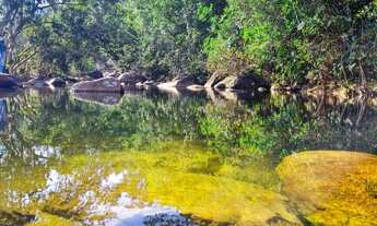 Imagem: Chácara à venda no bairro Laranjal - Imaruí/SC