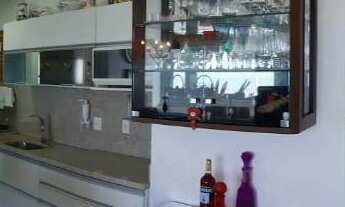 Imagem 5: Apartamento-Alto-Padrao-para-Venda-em-Ingleses-do-Rio-Vermelho-Florianopolis-SC, 3 dormitó